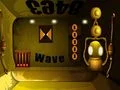 Juego Escape de Mina de Oro en línea