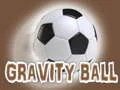 Juego Bola de Gravedad en línea