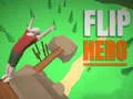 Juego Héroe Volteado en línea