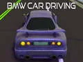 Juego Conducción de coche BMW en línea Juego Conducción de coche BMW en línea