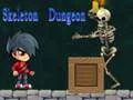 Juego Mazmorras de Esqueletos en línea Juego Mazmorras de Esqueletos en línea