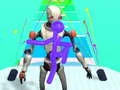 Juego Corredor Hombre Alto 3D en línea