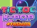 Juego TicToc Moda K-POP en línea
