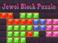 Juego Rompecabezas de bloques de joyas en línea