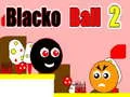 Juego Pelota Negra 2 en línea Juego Pelota Negra 2 en línea