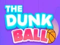 Juego La Bola de Dunk en línea