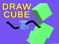 Juego Dibujar Cubo en línea