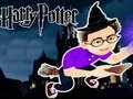 Juego Vestir a Harry Potter en línea Juego Vestir a Harry Potter en línea