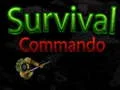 Juego Comando de supervivencia en línea Juego Comando de supervivencia en línea