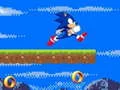 Juego Sonic Móvil en línea