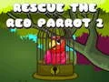 Juego Rescata el Loro Rojo 2 en línea