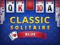 Juego Solitario Clásico Azul en línea Juego Solitario Clásico Azul en línea
