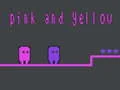 Juego Rosa y Amarillo en línea Juego Rosa y Amarillo en línea