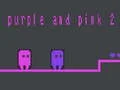 Juego Morado y Rosa 2 en línea Juego Morado y Rosa 2 en línea