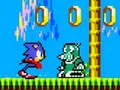 Juego Sonic Pocket Runners en línea