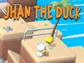 Juego Jhan el Pato en línea