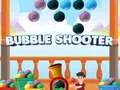 Juego Disparador de burbujas en línea