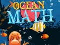 Juego Matemáticas del Océano en línea
