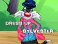 Juego Vestir a Sylvester en línea Juego Vestir a Sylvester en línea