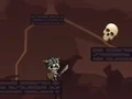 Juego Caballero Esqueleto en línea Juego Caballero Esqueleto en línea