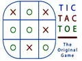 Juego Tres en Raya El Juego Original en línea Juego Tres en Raya El Juego Original en línea