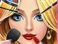 Juego Maquillaje y Vestir Princesa en línea