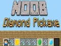 Juego Picadora de Diamante Novato en línea