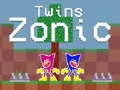 Juego Gemelos Zonic en línea Juego Gemelos Zonic en línea