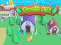 Juego Ciudad Isla Craft 3D en línea