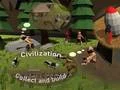 Juego Civilización en línea
