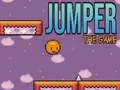 Juego Jumper el juego en línea Juego Jumper el juego en línea