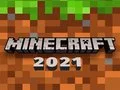 Juego Minecraft 2021 en línea