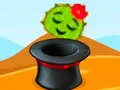 Juego Atrapa el cactus en línea