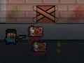 Juego Minicraft: Guerra de Impostores en línea