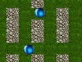 Juego Esferas Azules en línea