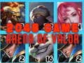 Juego Juego 2048 Arena de Valor en línea Juego Juego 2048 Arena de Valor en línea