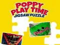 Juego Rompecabezas de Poppy Play Time en línea