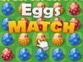 Juego Emparejar Huevos en línea Juego Emparejar Huevos en línea