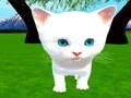 Juego Gatito Adorable en línea