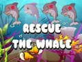 Juego Rescata a la ballena en línea Juego Rescata a la ballena en línea