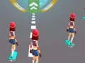Juego Chica Turbo en línea Juego Chica Turbo en línea