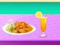 Juego Juego de Cocina de Biryani Receta Pakistaní y India en línea Juego Juego de Cocina de Biryani Receta Pakistaní y India en línea