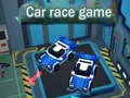 Juego Juego de carrera de coches en línea