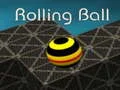 Juego Bola rodante en línea Juego Bola rodante en línea