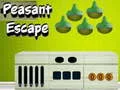 Juego Escape de campesino en línea
