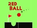 Juego Bola Roja en línea