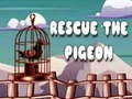 Juego Rescata la paloma en línea Juego Rescata la paloma en línea