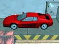 Juego Molienda de coches en línea