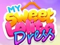 Juego Mi Dulce Vestido Lolita en línea