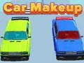 Juego Maquillaje de coches en línea